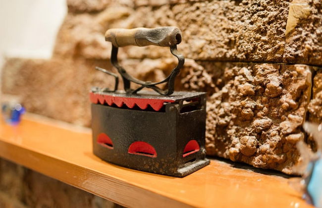 Velanidia Seaside Villa - Foto 13