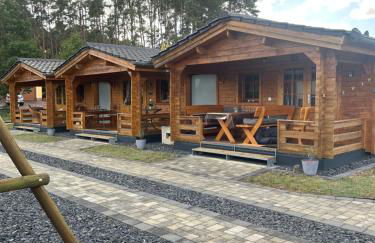 Relax Hütten & Spa Gröden - Foto 33