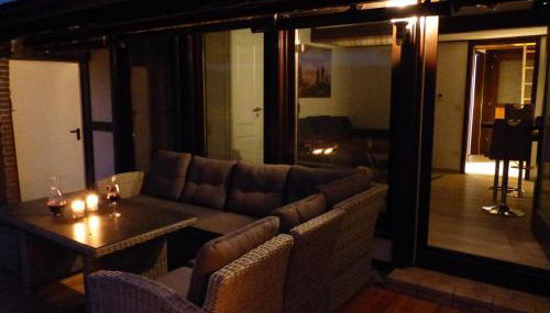 Ferienhaus Henneglück3 mit Sauna - Foto 2