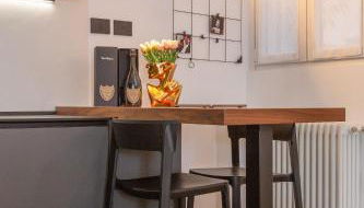 ArtStay - Exclusive Apt Near Metro M1, AC, Parking - Foto 4