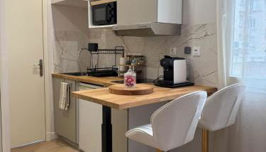 Le 2 Pas du Port - Foto 5