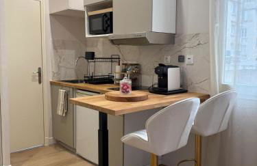 Le 2 Pas du Port - Foto 5