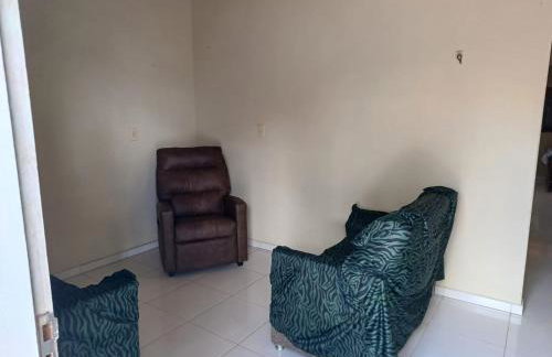 Casa de Lagoa Nova - Foto 7