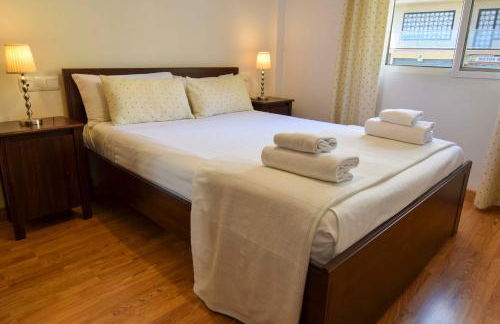 Letmalaga Sorolla - Photo 5