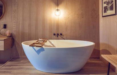 Spectacular Designer Treehouse with Mountain Views - Foto 11