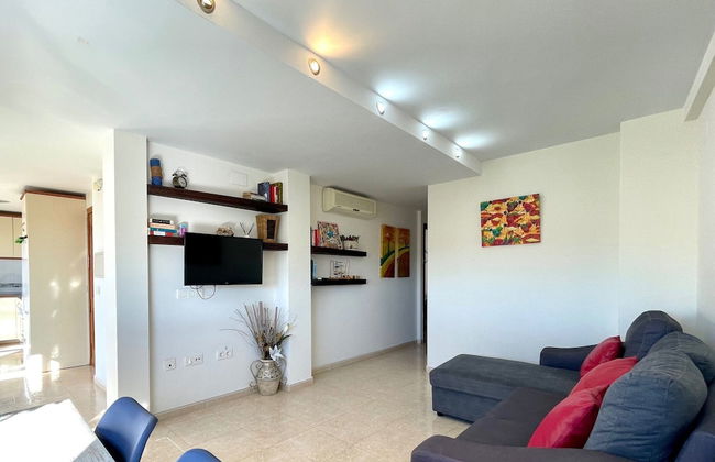 Belvilla by OYO Atico con Jacuzzi en Carboneras - Photo 14