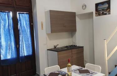 Aeolian Sea House - Foto 23