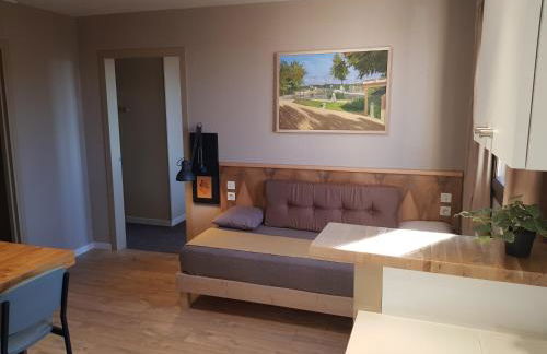 Résidence l'Atelier - Foto 27