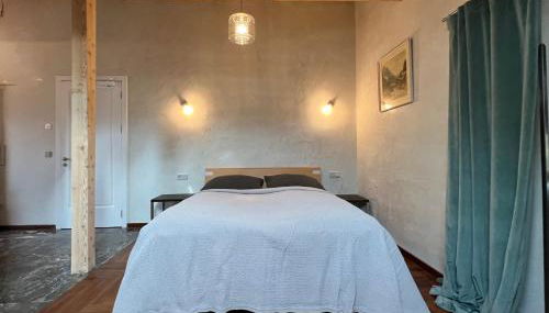 Haus am Berg, Apartment 954 Hm, 82493 Klais - Photo 4