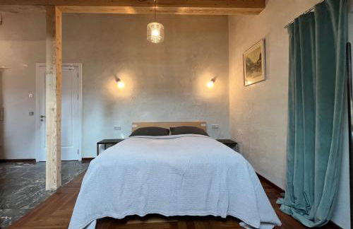 Haus am Berg, Apartment 954 Hm, 82493 Klais - Foto 4