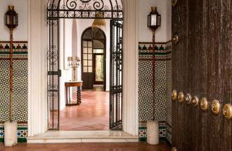 Casa Palacio de la Carrera Olehousing - Foto 36