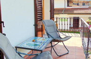 Appartamento Giglio Rosso - Foto 11