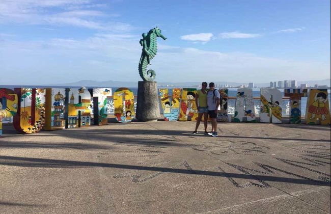 Tour di Puerto Vallarta in bici - Foto 3