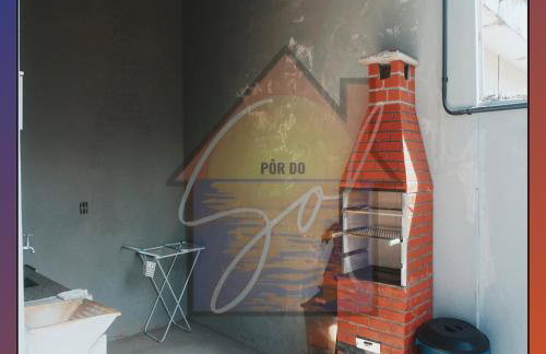 Casa Por do Sol - Foto 12