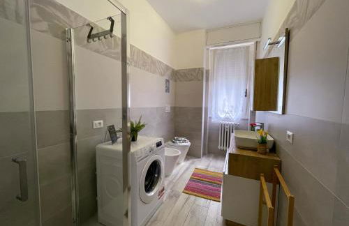 Bnbook Lattuada 3 camere da letto 2 bagni - Foto 25