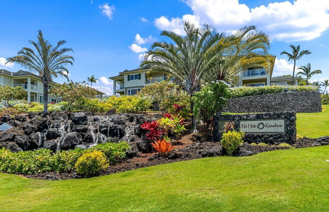 Big Island Na Hale O Keauhou by Coldwell Banker Island Vacations - Foto 1