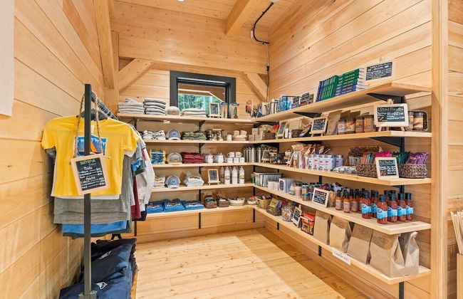 Huttopia Lake George - Adirondacks - Foto 70