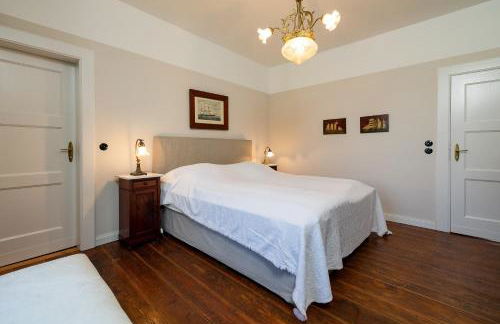 Landhaus Wusse Ferienwohnung Stralsund - Foto 30