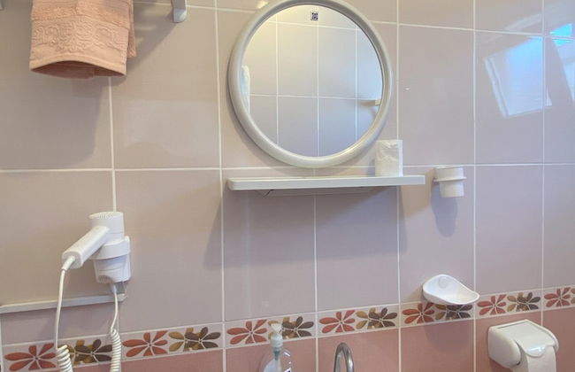 Sedef Pansiyon Apart Otel Sarkoy - Foto 21