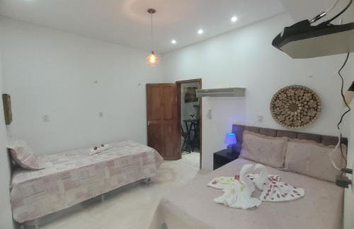 Casa Sophis Hospedaria Praia do Preá - Foto 49