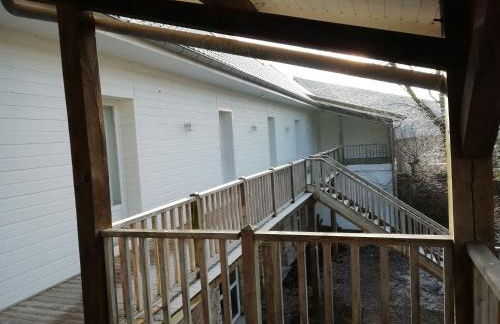 Holiday Home in Quend-Plage near the Sea - Foto 13