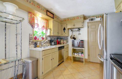 Cozy Corner in Memphis - 4 Miles to Graceland! - Foto 13