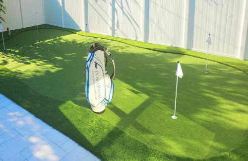 PoshPadz Banyan Villa 3 bedroom Private Pool Jupiter Beach - Foto 6