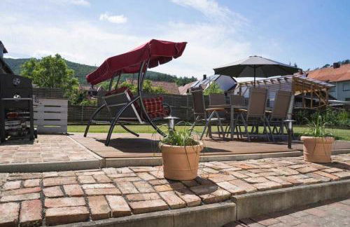 Ferienwohnung Sporn - Photo 23