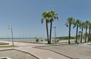 Puerto Motril - Lindo Apartamento -2 habitaciones cerca al Puerto de Motril - Foto 28