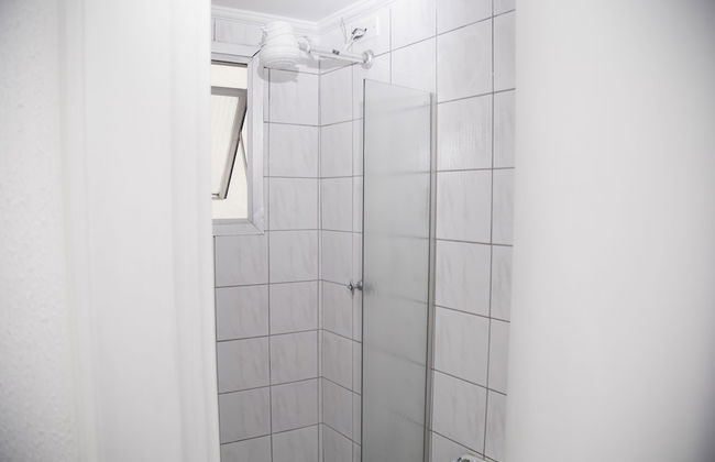 Bela Cintra Flat Service - Foto 27