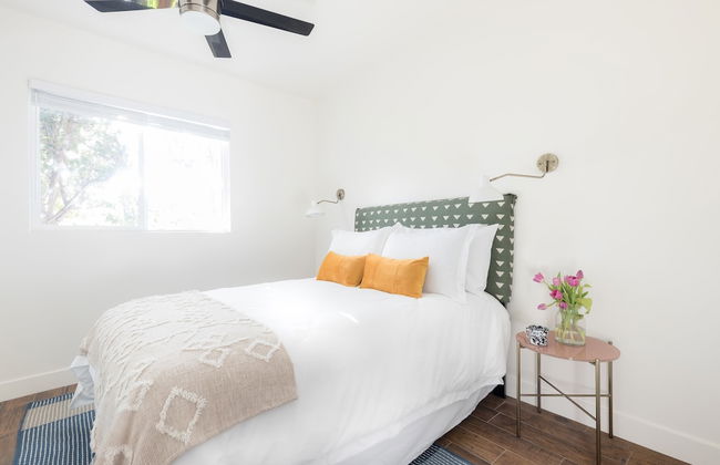 Grant Hill II by Avantstay Contemporary Home w/ Patio 5min to Balboa Park - Foto 5