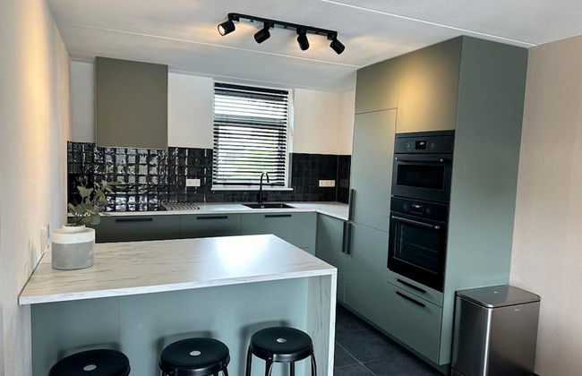 Spectacular Villa by the Lake - Foto 6