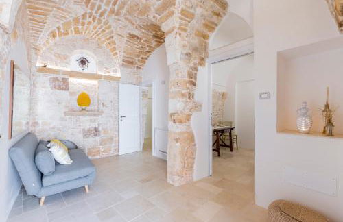 Le Casette in Gravina Luxury - Foto 31