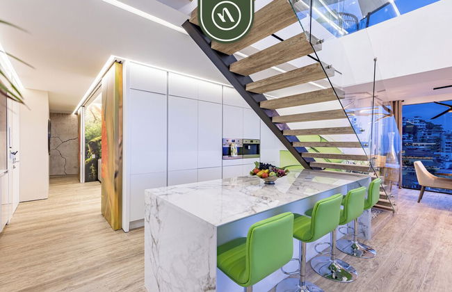 Soho by Naya Homes - Foto 37