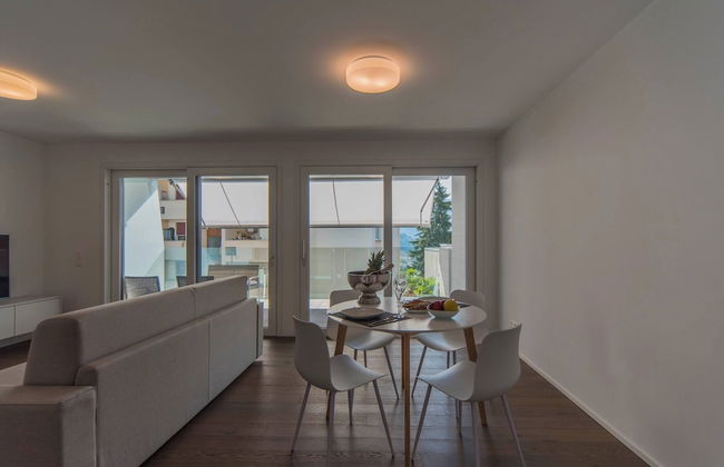 Brand new Apartment City11 - Foto 7