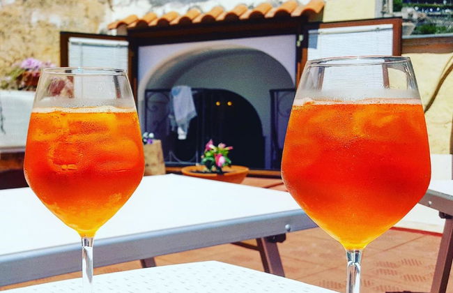 CASA ALESSANDRA POSITANO - Foto 35