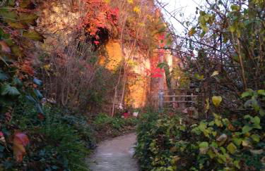 Les Troglos de l'Echeneau - Foto 17