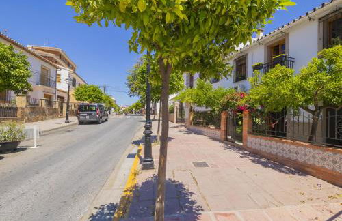 Cubo's Noches de Luna Casabermeja House - Foto 46