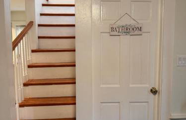Cozy Weymouth cottage, walk to beach - Foto 11