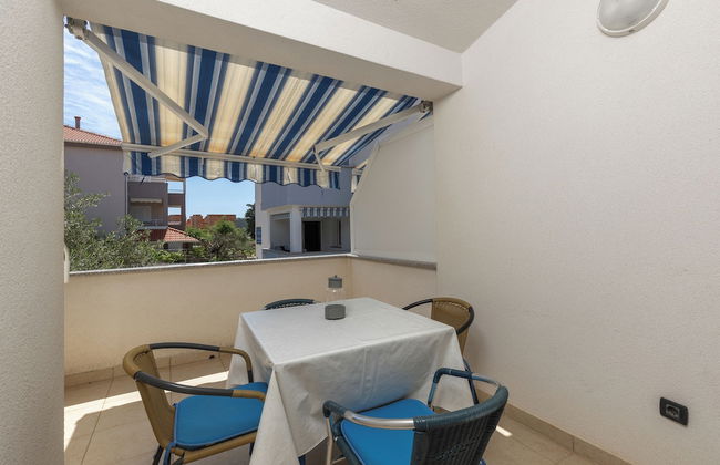 Family Resort Santa Maria I Apartment 2 - Foto 17