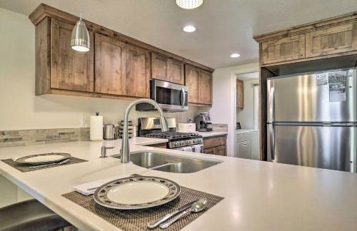 Pagosa Springs Condo Near Springs and Trails! - Foto 15
