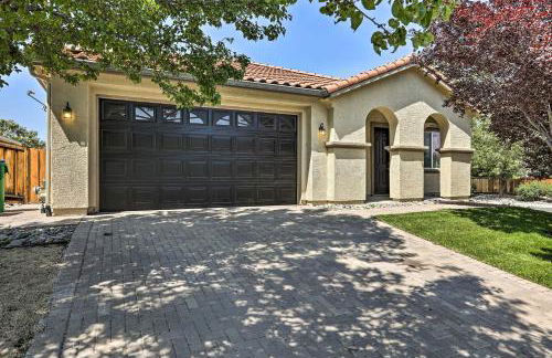 12 Mi to Riverwalk District Quiet Reno Retreat - Foto 33