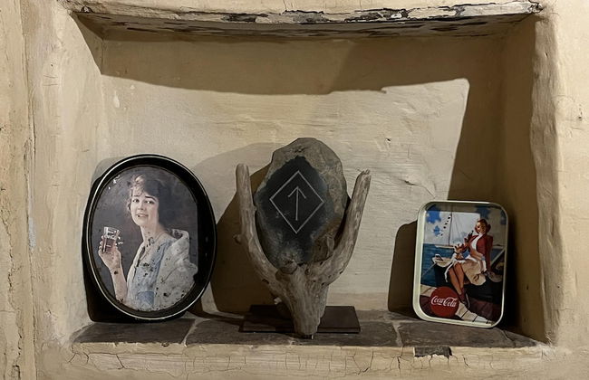 Preta Nera Intera in Giuliano di Roma - Foto 55