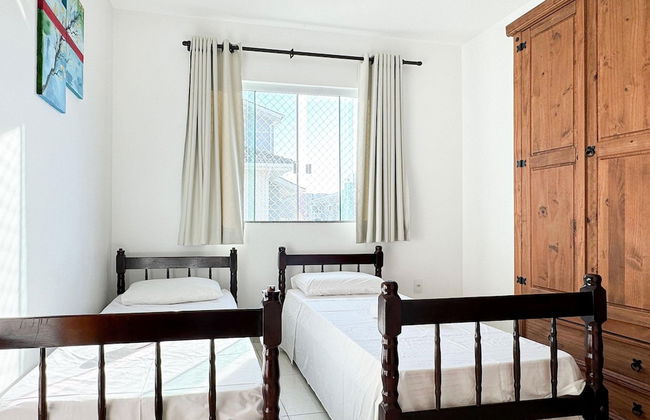 Residencial João Victor-Ingleses Norte - Photo 10