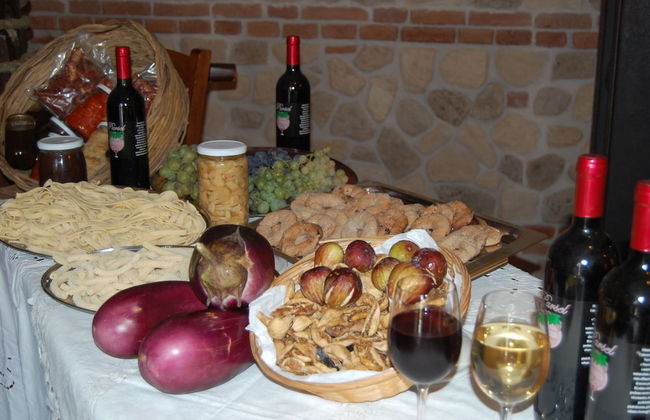 Agriturismo Parra - Foto 45