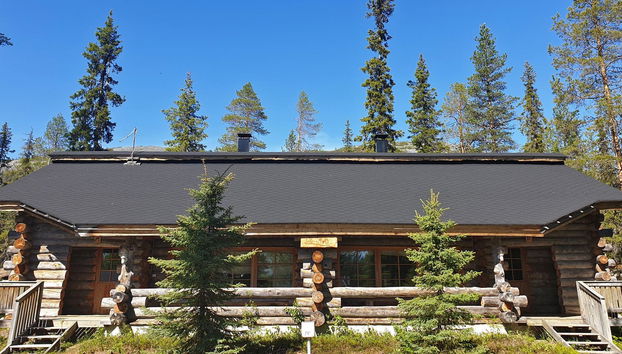 Joikupirtti b - Foto 2, Inside other