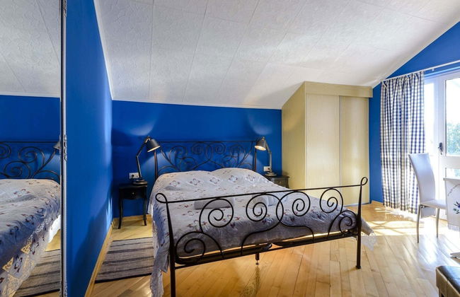 Villa Piano - Four Bedroom Villa With Terrace and Swimming Pool - Foto 8