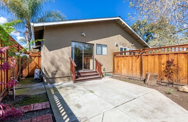 Marbella Lane Duplex San Jose - Foto 44