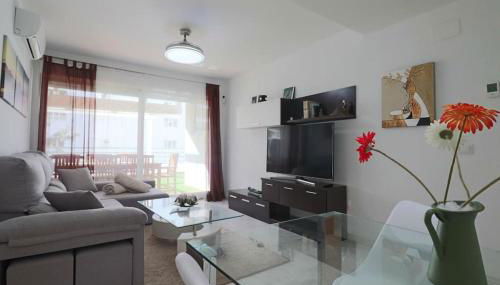 Apartamento Junto al campo de golf - Foto 3