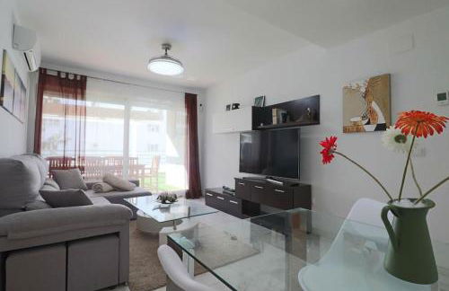 Apartamento Junto al campo de golf - Foto 3